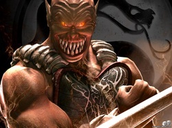 Personagens(preços) - Mortal Kombat